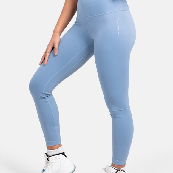 Vitae Apparel Ultra Flex Leggings - Picture 2 of 3